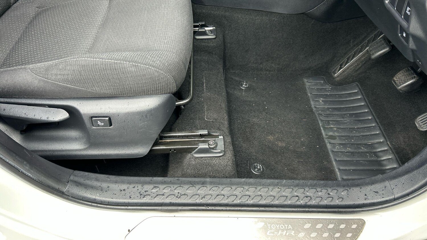 Vehicle 47