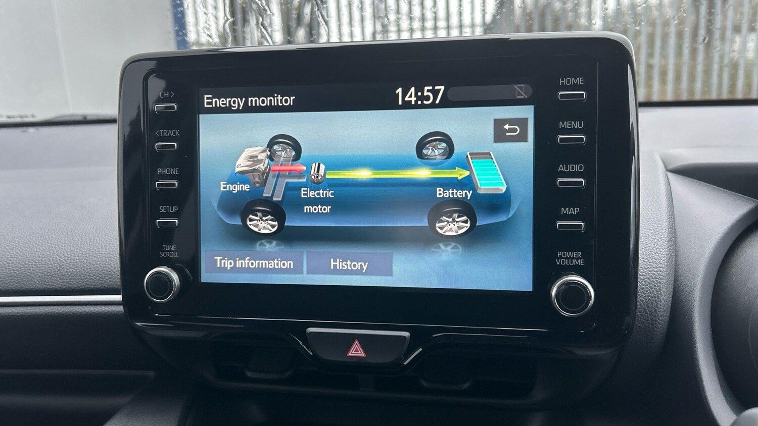 Used Toyota Yaris 2022 for sale - 77574550: Photo 20