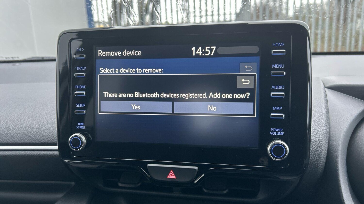 Used Toyota Yaris 2022 for sale - 77574550: Photo 25