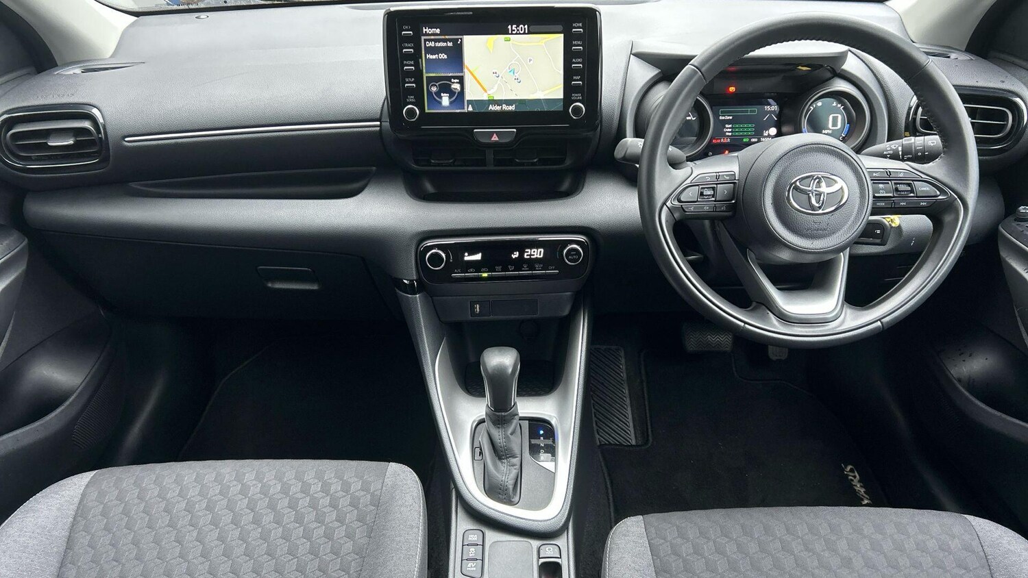 Used Toyota Yaris 2022 for sale - 77574550: Photo 9