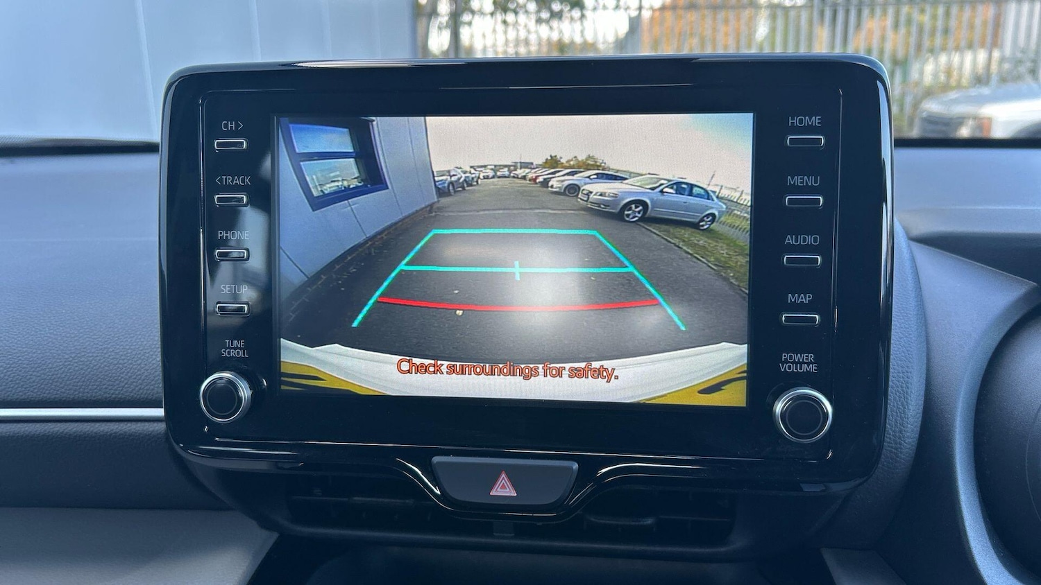 Used Toyota Yaris Cross 2022 for sale - 76689799: Photo 11