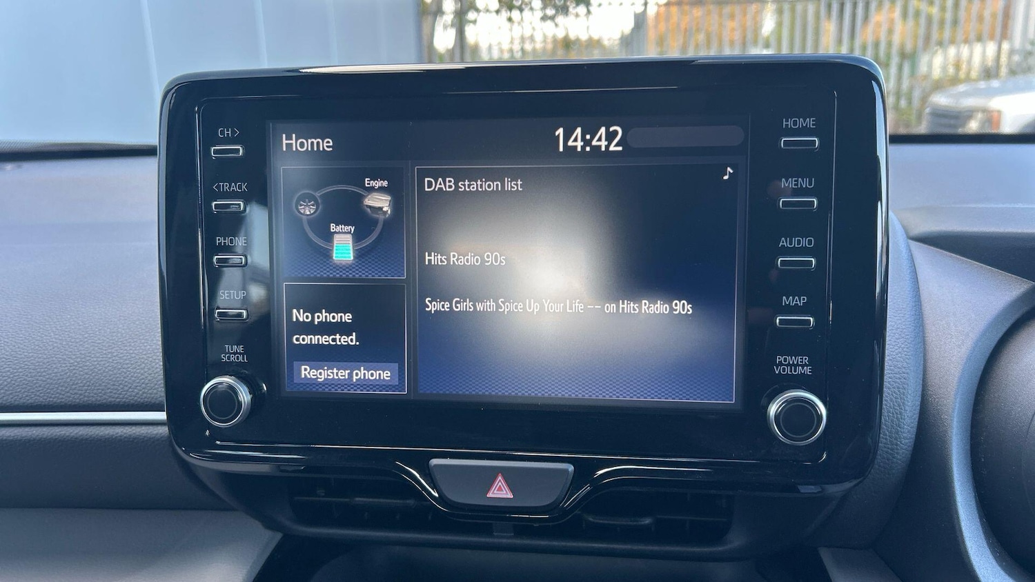 Used Toyota Yaris Cross 2022 for sale - 76689799: Photo 25