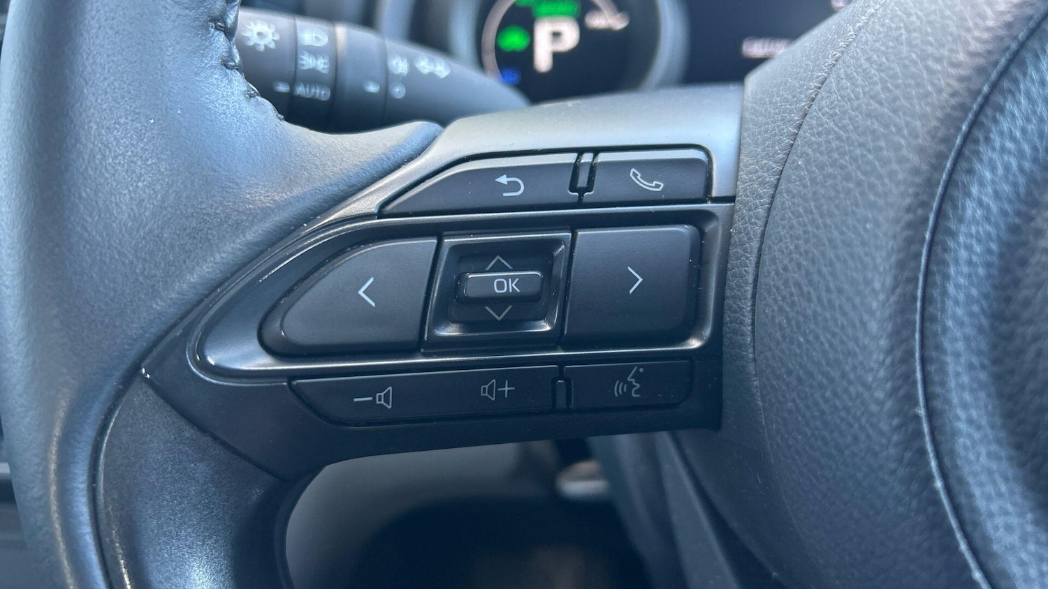 Used Toyota Yaris Cross 2022 for sale - 76689799: Photo 33