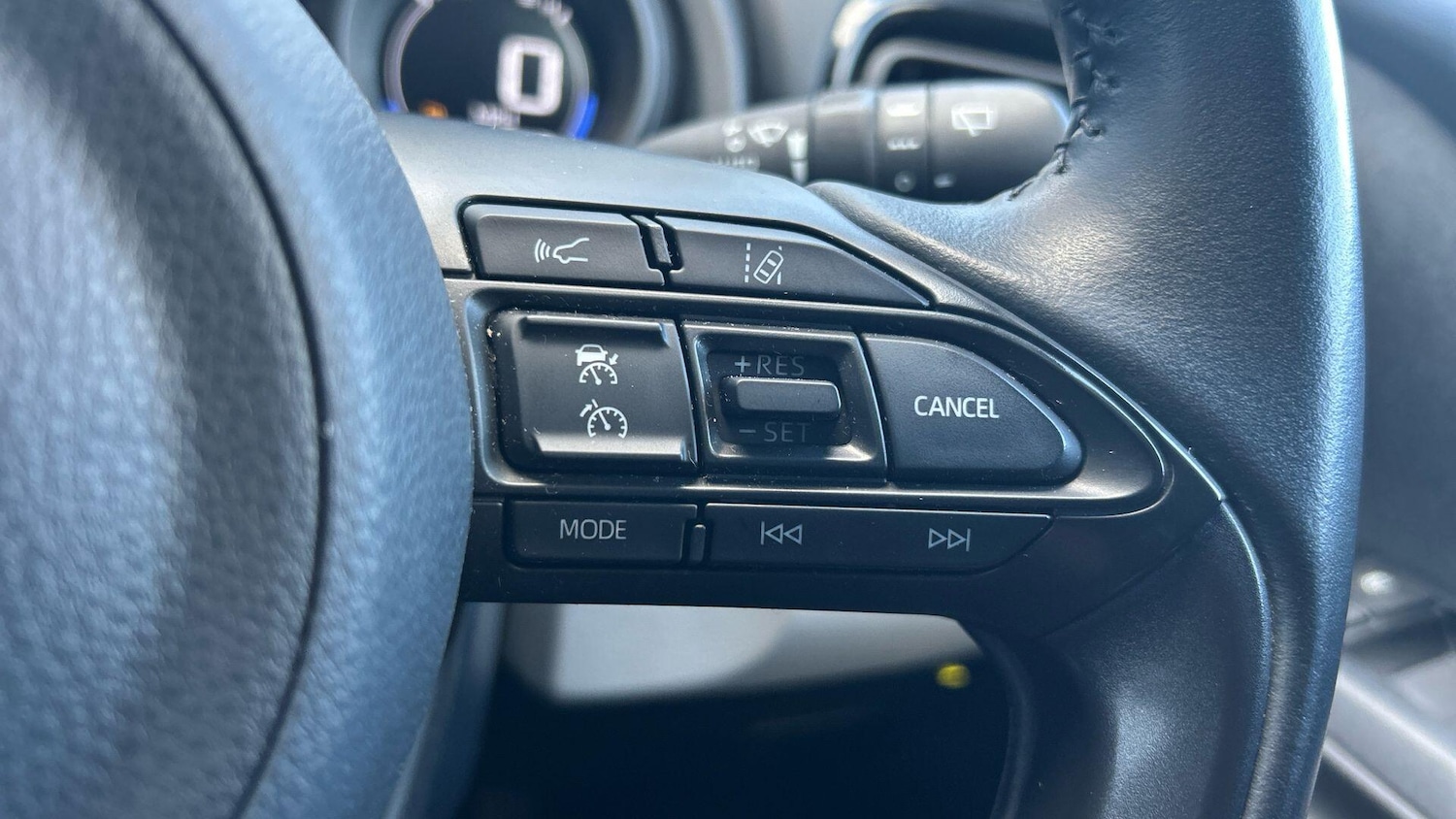 Used Toyota Yaris Cross 2022 for sale - 76689799: Photo 34