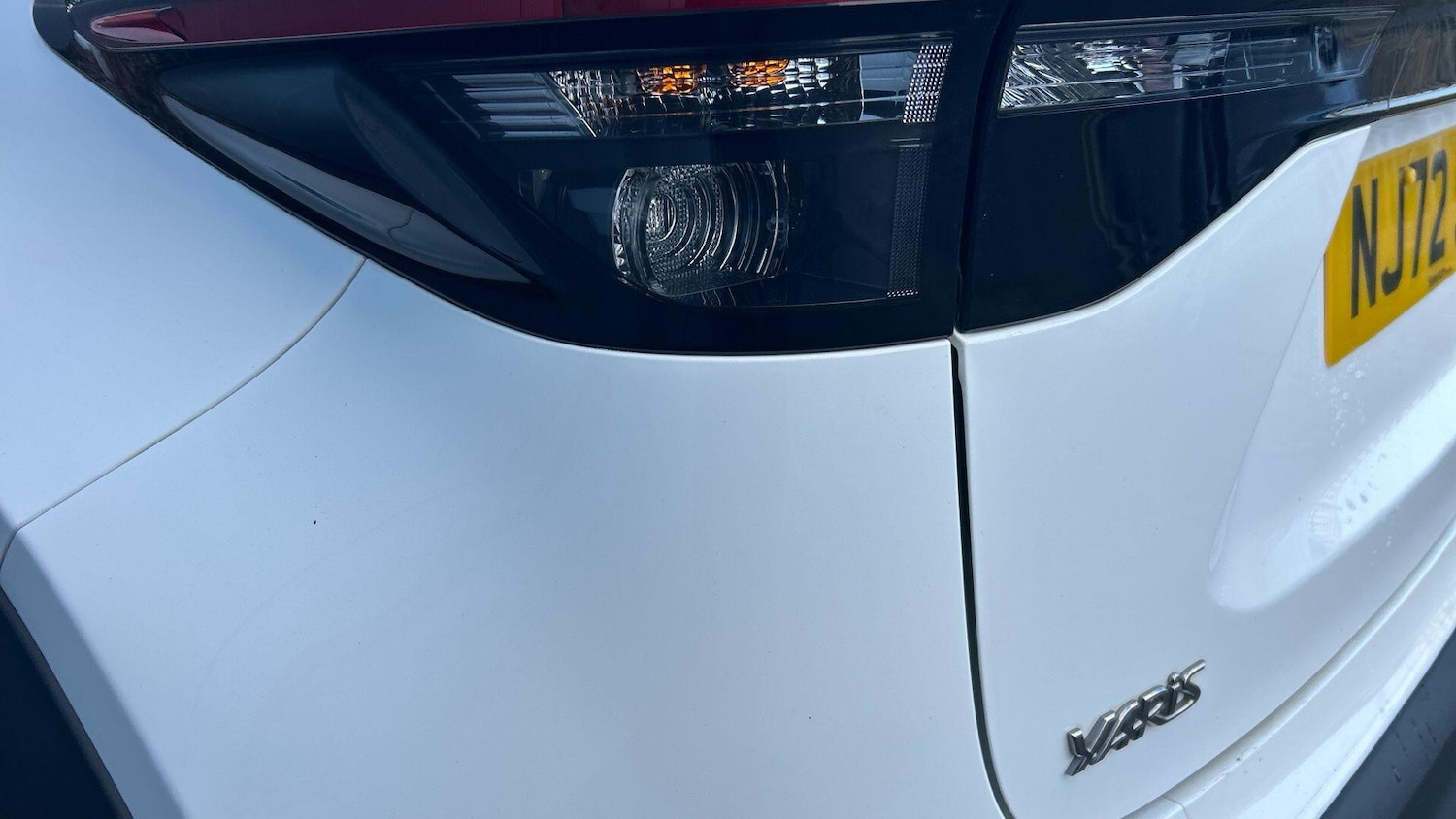 Used Toyota Yaris Cross 2022 for sale - 76689799: Photo 45