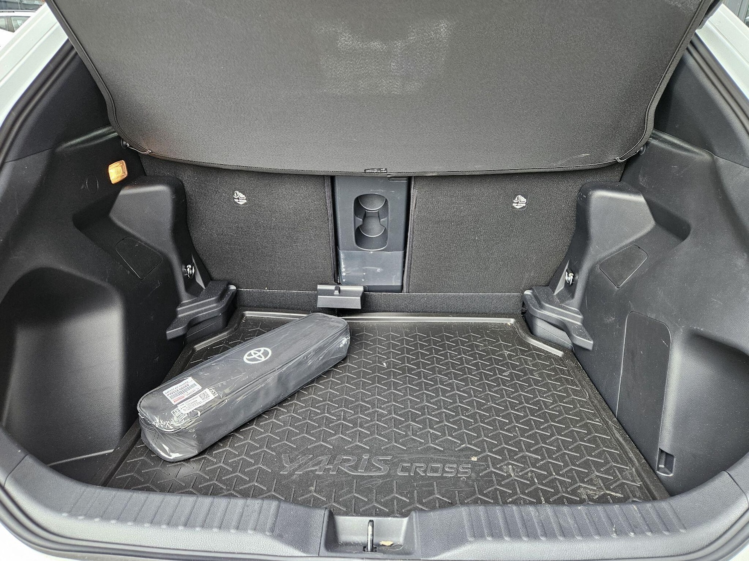 Used Toyota Yaris Cross 2025 for sale - 77705464: Photo 10