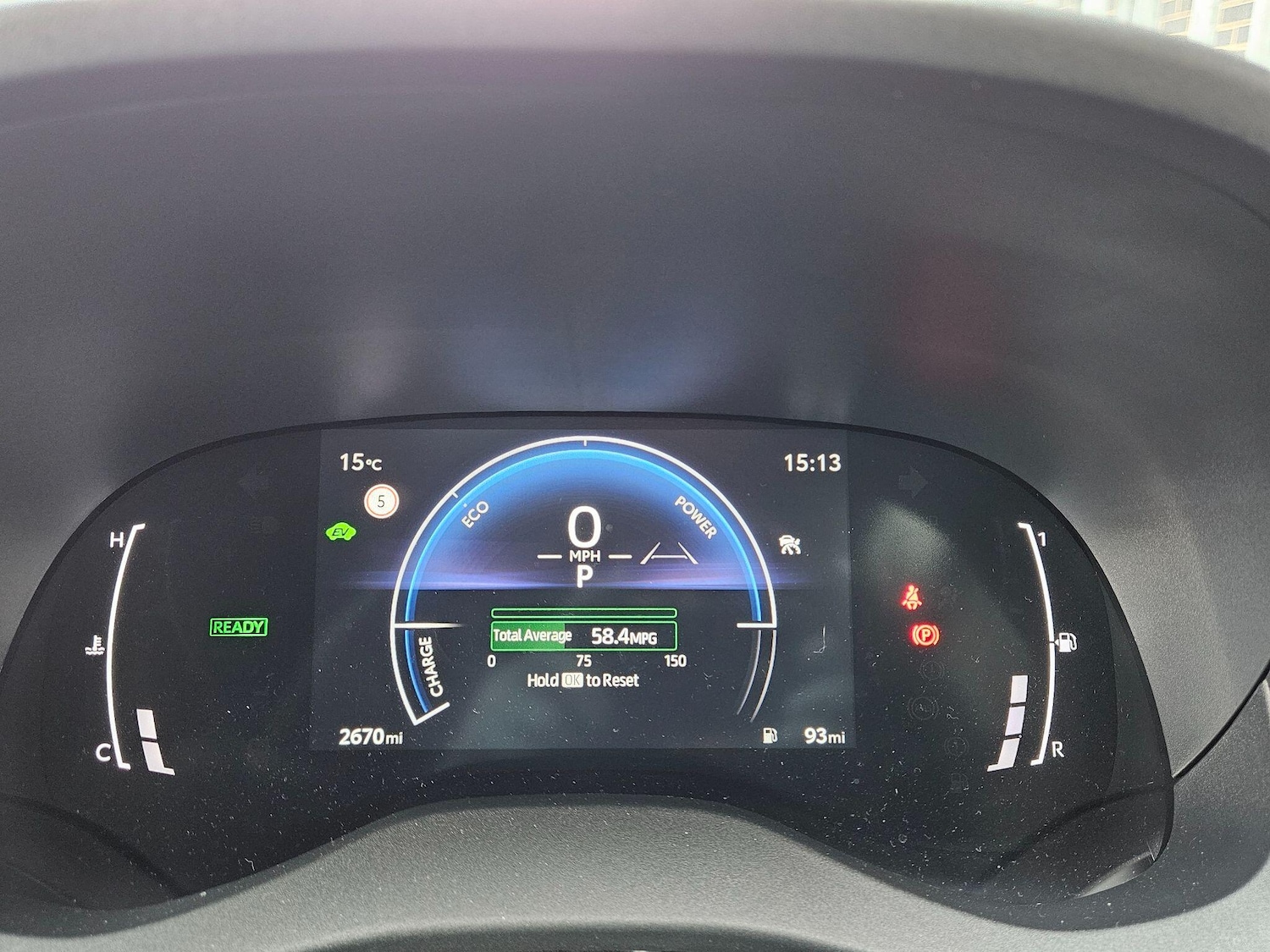 Used Toyota Yaris Cross 2025 for sale - 77705464: Photo 14