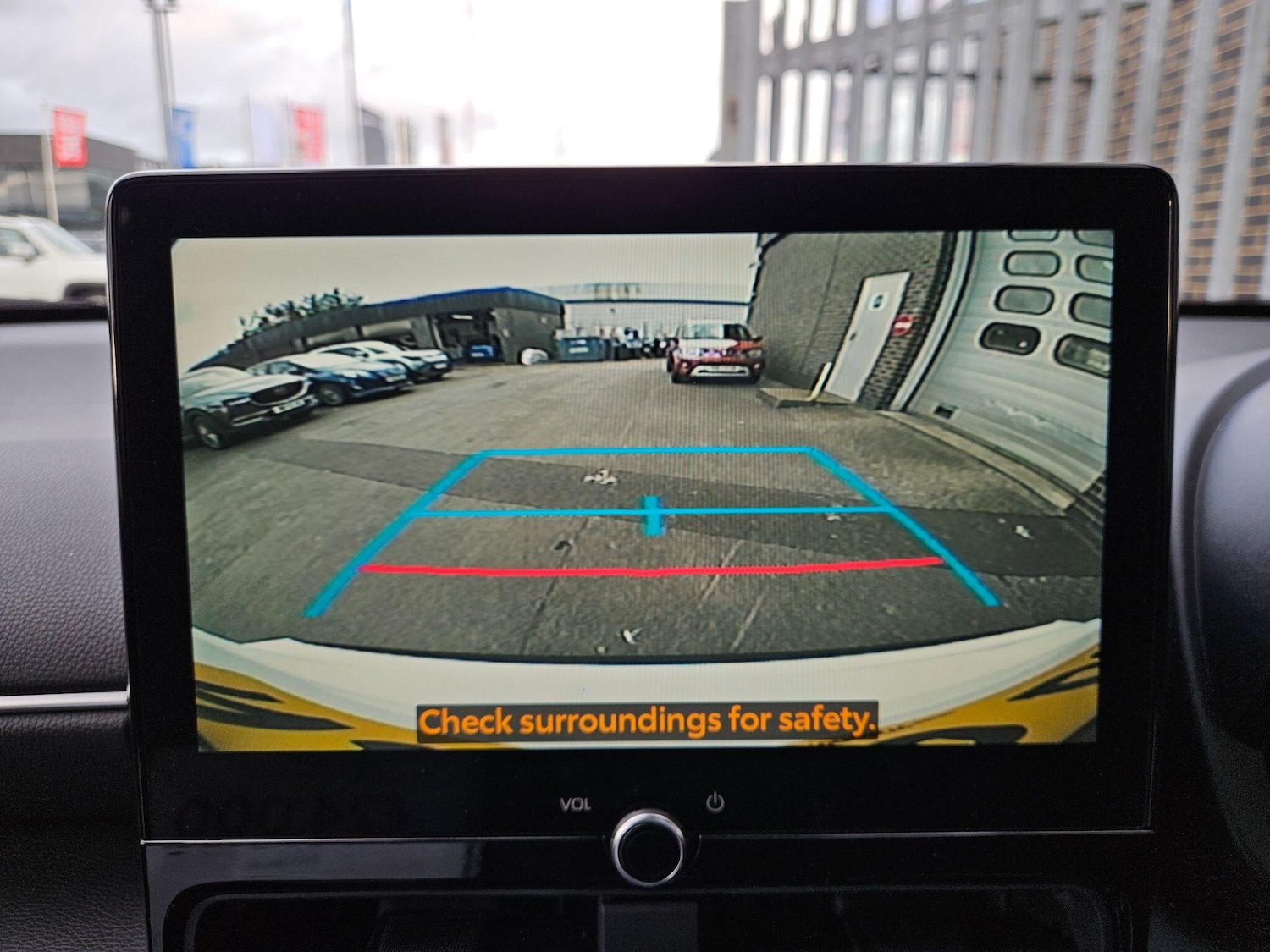 Used Toyota Yaris Cross 2025 for sale - 77705464: Photo 16