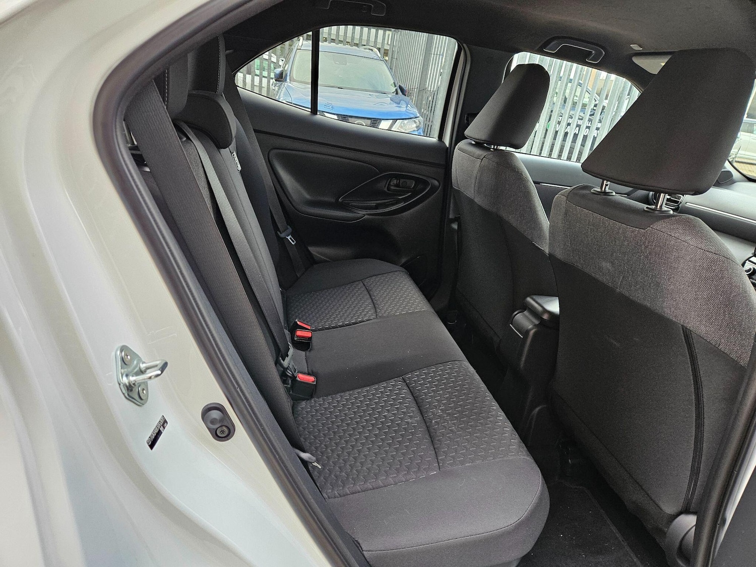 Used Toyota Yaris Cross 2025 for sale - 77705464: Photo 17