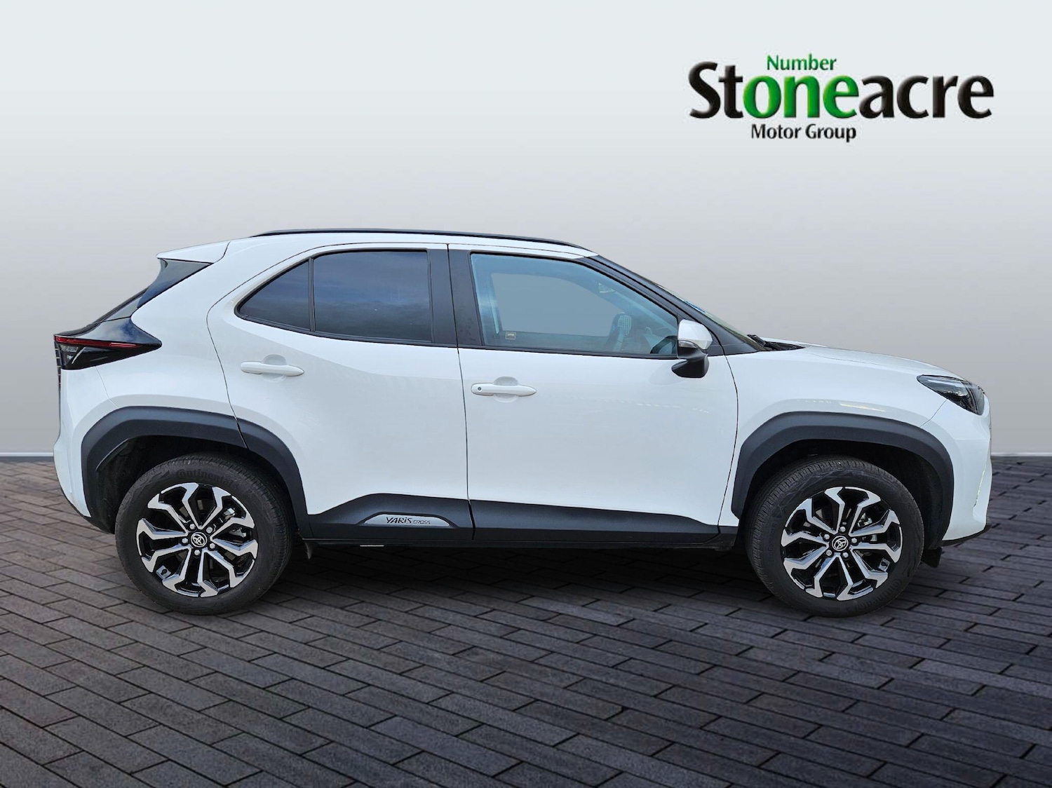 Used Toyota Yaris Cross 2025 for sale - 77705464: Photo 2