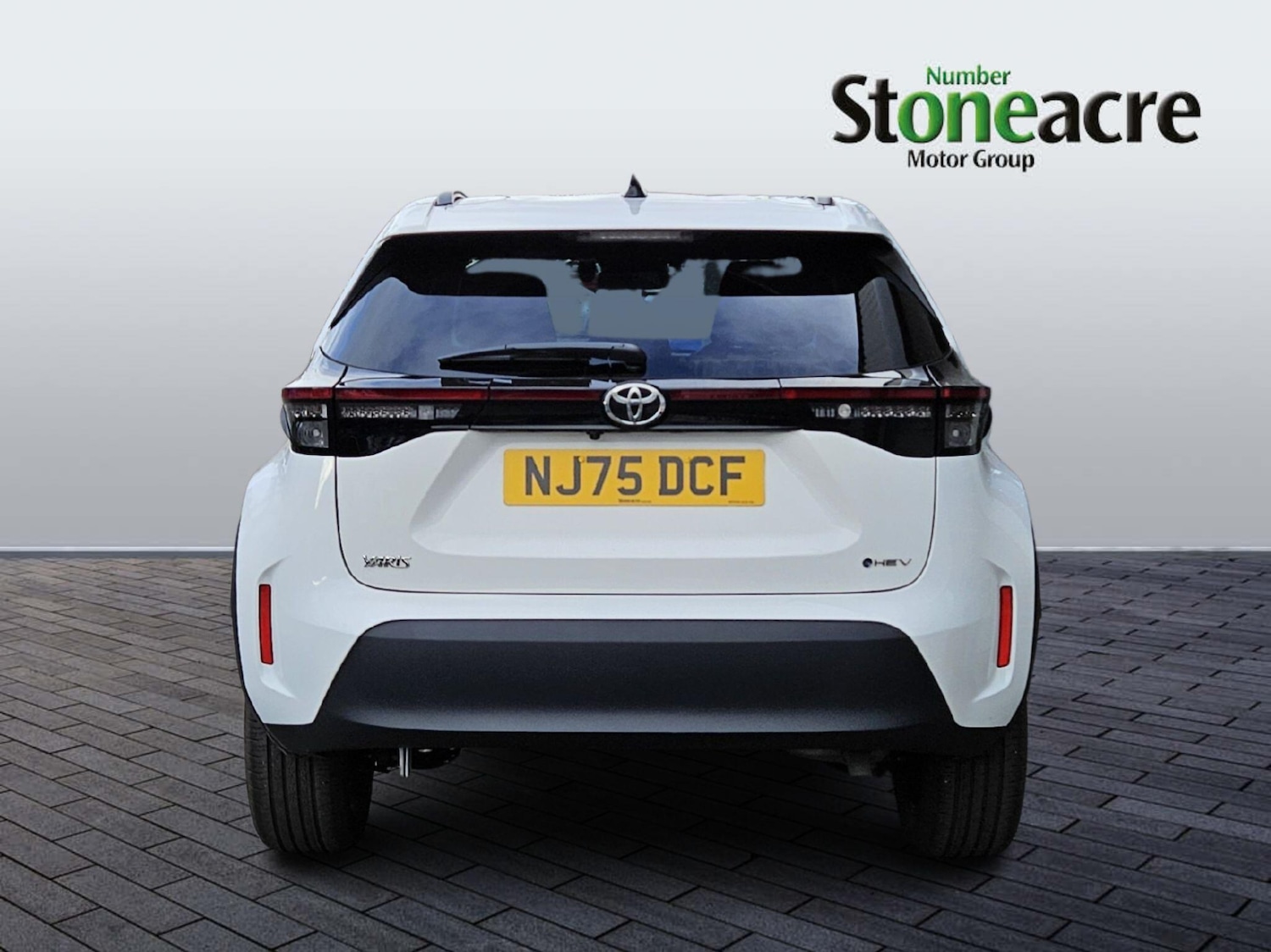 Used Toyota Yaris Cross 2025 for sale - 77705464: Photo 4