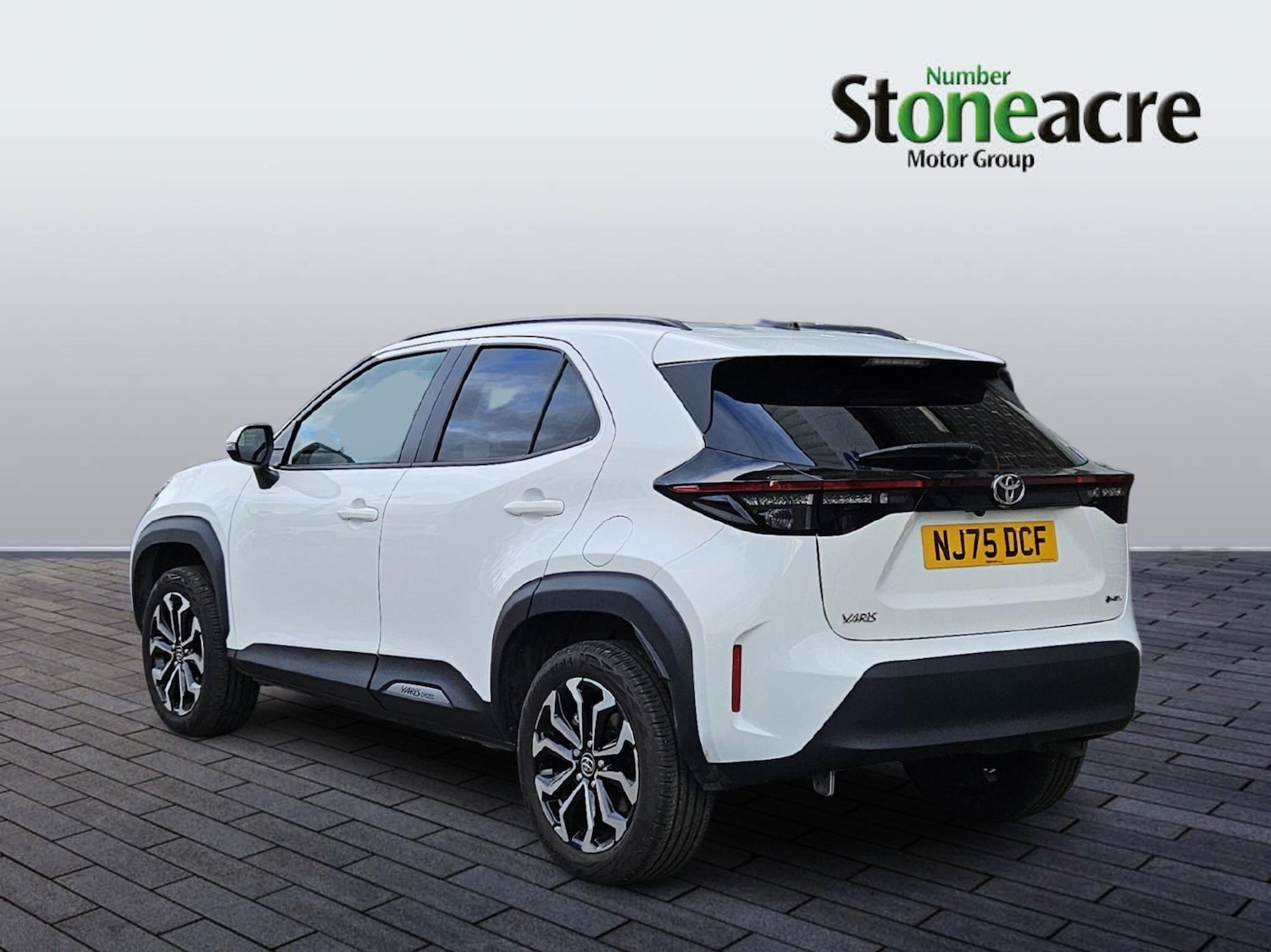 Used Toyota Yaris Cross 2025 for sale - 77705464: Photo 5