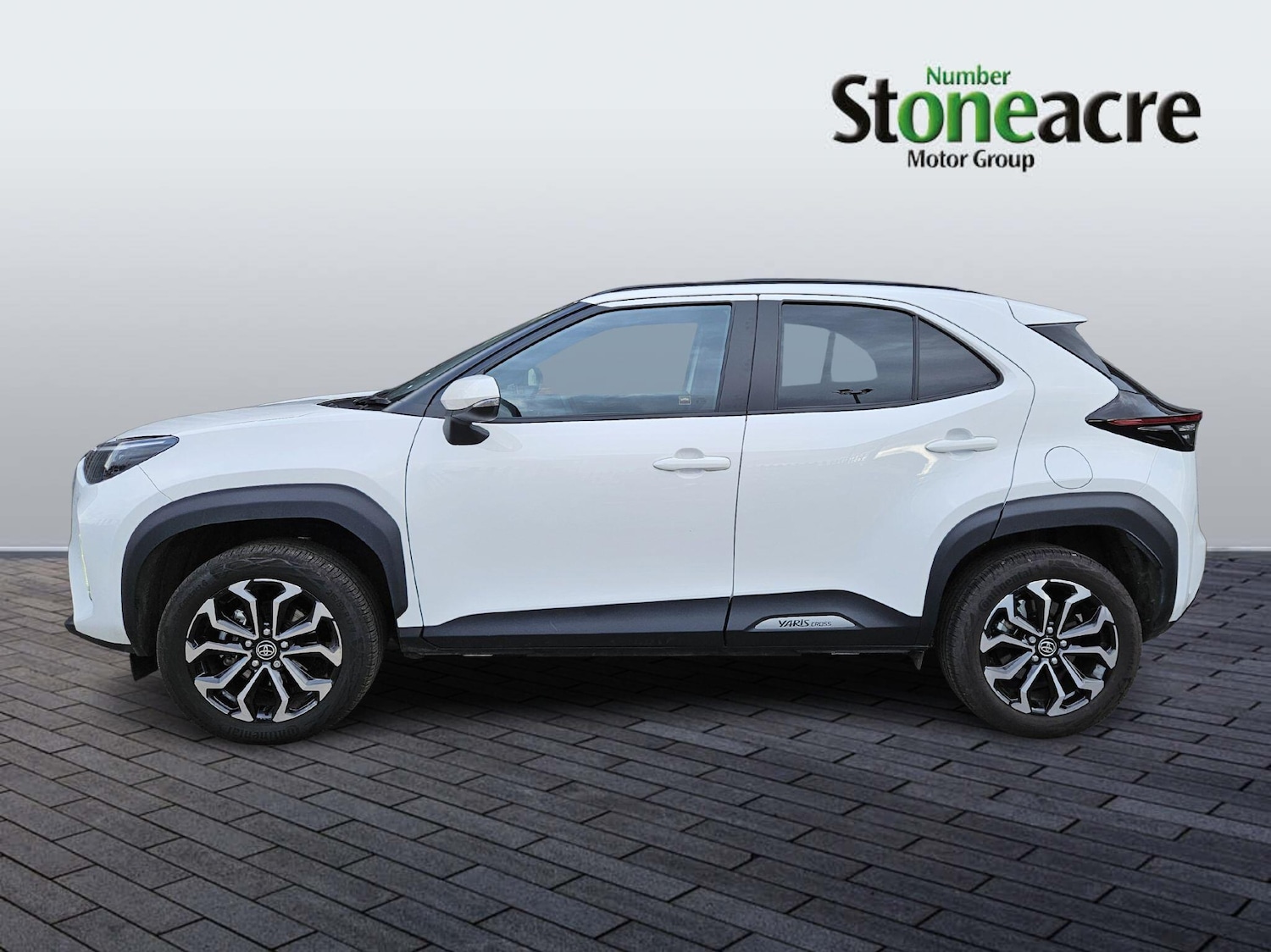 Used Toyota Yaris Cross 2025 for sale - 77705464: Photo 6