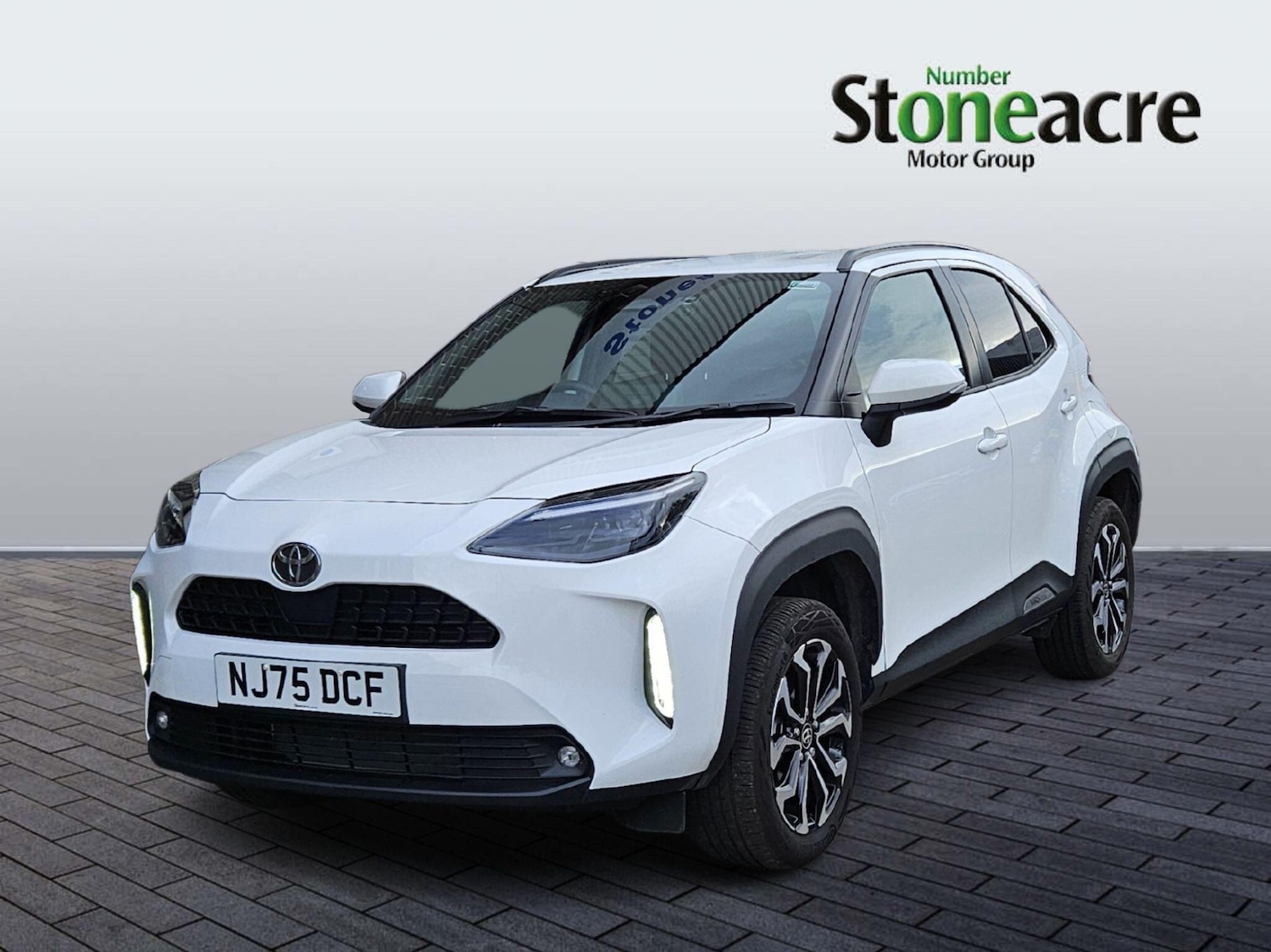 Used Toyota Yaris Cross 2025 for sale - 77705464: Photo 7