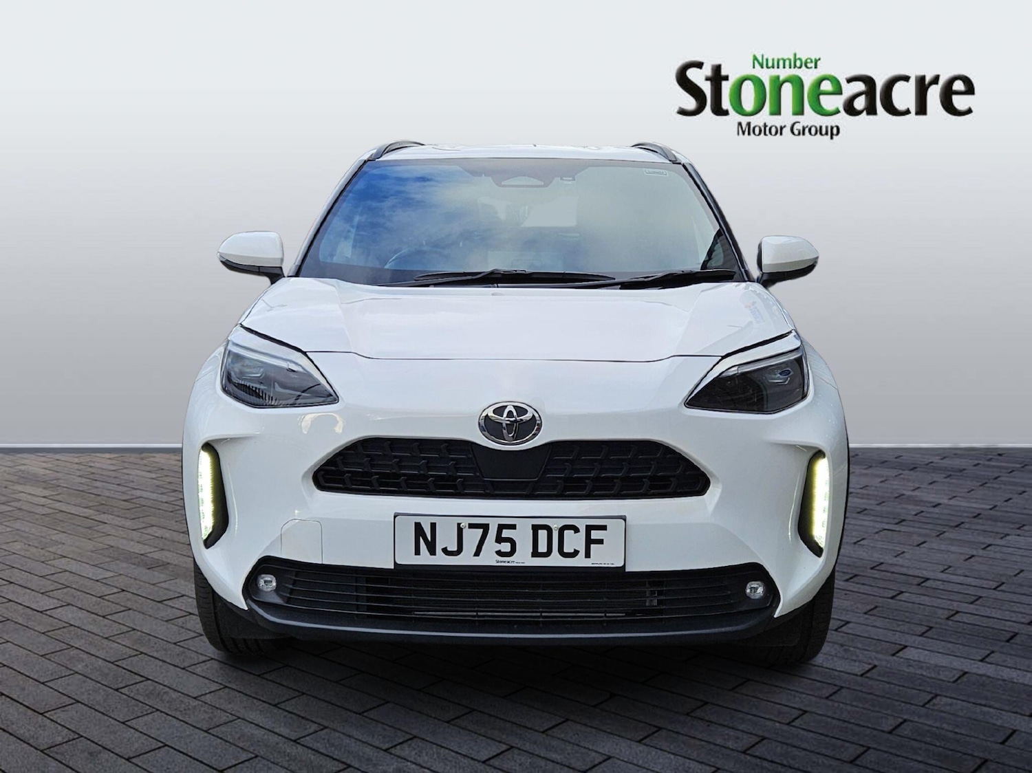 Used Toyota Yaris Cross 2025 for sale - 77705464: Photo 8