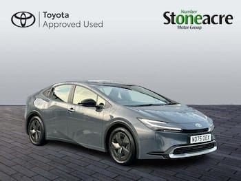 Used Toyota Prius 2025 for sale - 79698247: Photo