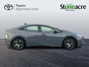 Used Toyota Prius 2025 for sale - 79698247: Photo
