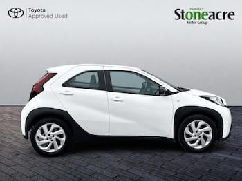 Used Toyota Aygo X 2023 for sale - 79836485: Photo