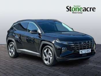 2023 (72) - 1.6 h T-GDi Premium SUV 5dr Petrol Hybrid Auto Euro 6 (s/s) (230 ps)