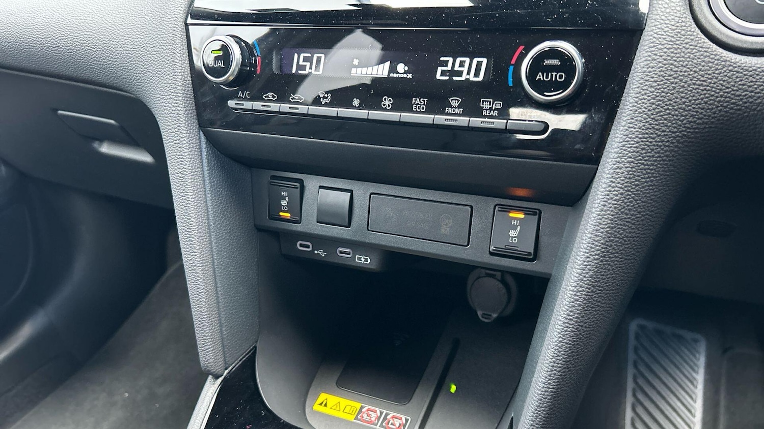 Vehicle 32