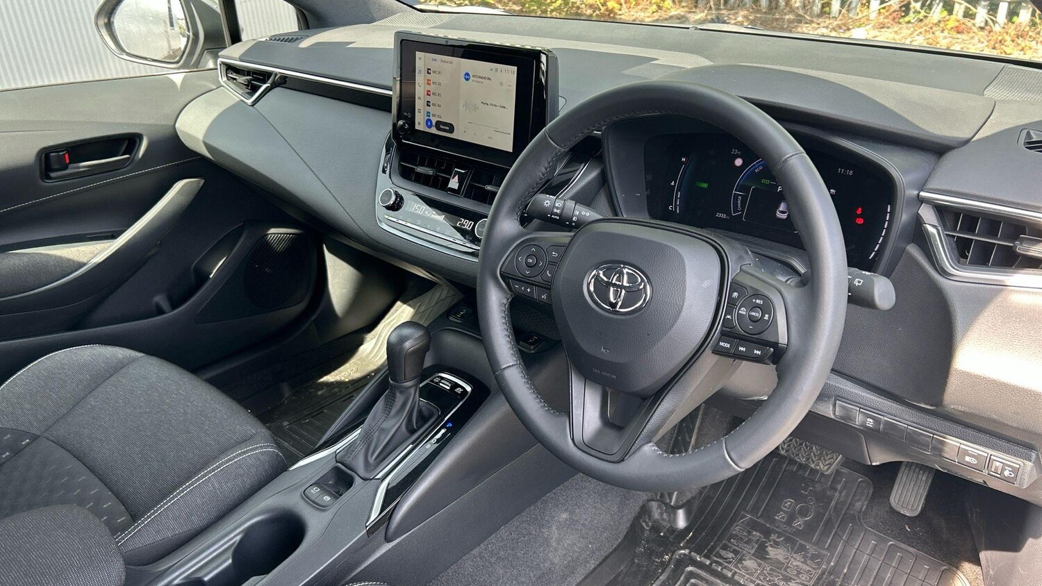 Used Toyota Corolla 2024 for sale - 76441158: Photo 12