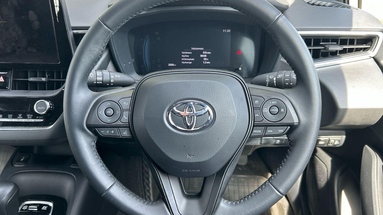 Used Toyota Corolla 2024 for sale - 76441158: Photo 14