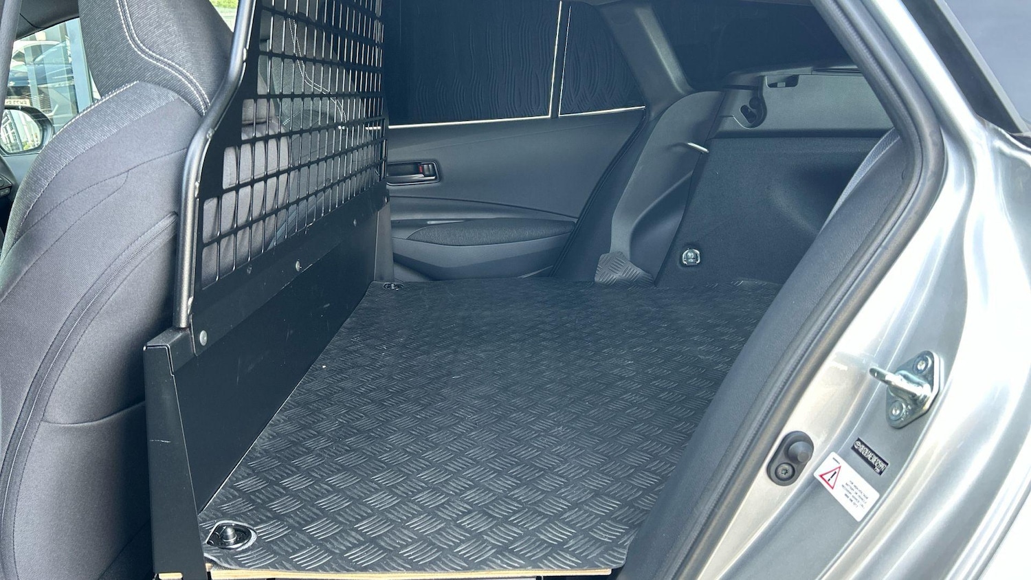 Used Toyota Corolla 2024 for sale - 76441158: Photo 19