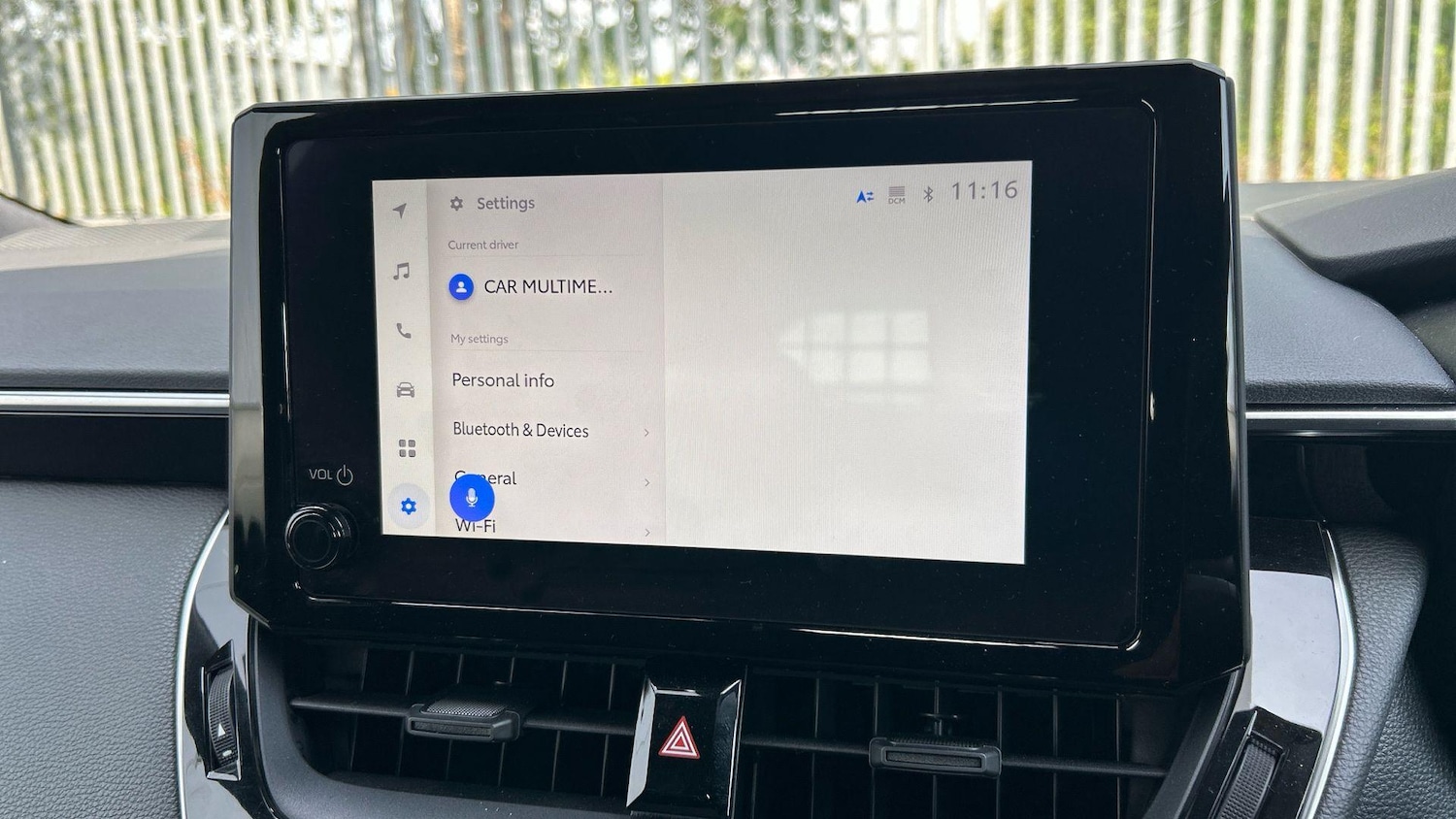 Used Toyota Corolla 2024 for sale - 76441158: Photo 27