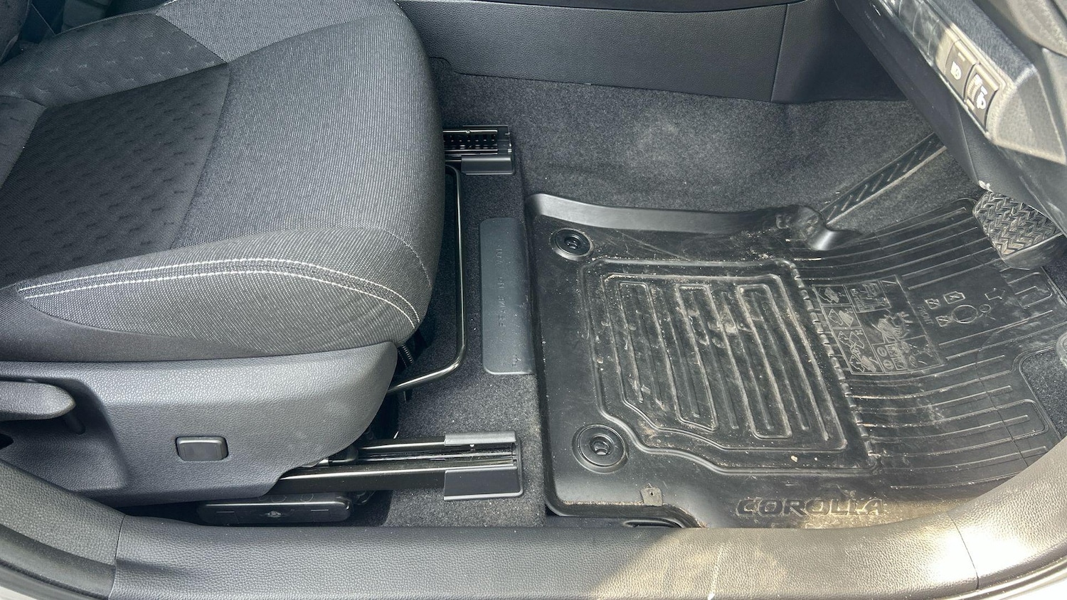 Used Toyota Corolla 2024 for sale - 76441158: Photo 42