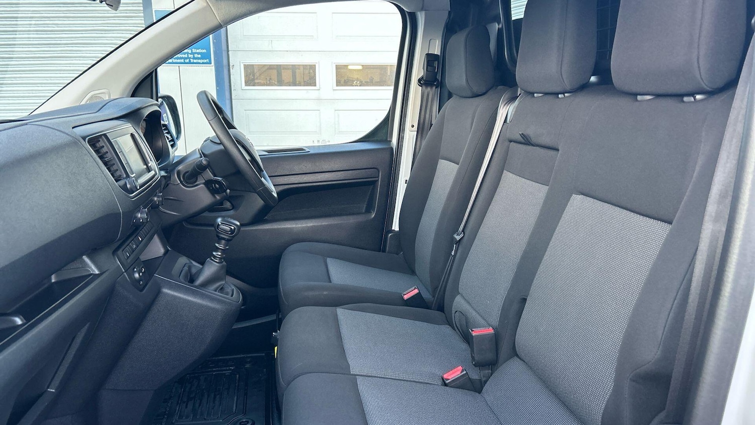 Used Toyota ProAce 2023 for sale - 77215781: Photo 14