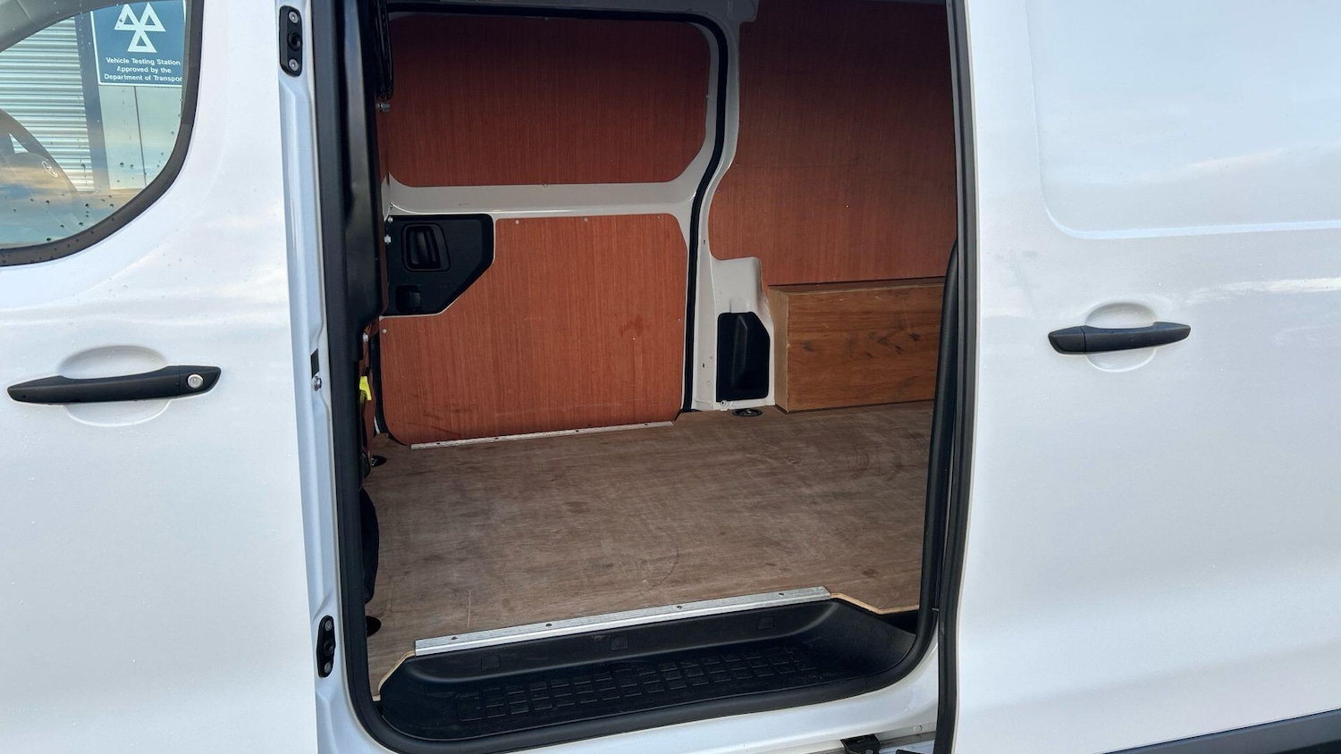 Used Toyota ProAce 2023 for sale - 77215781: Photo 17