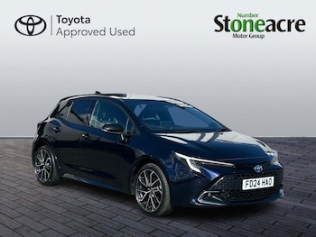 Used Toyota Corolla 2024 for sale - 75769930: Photo