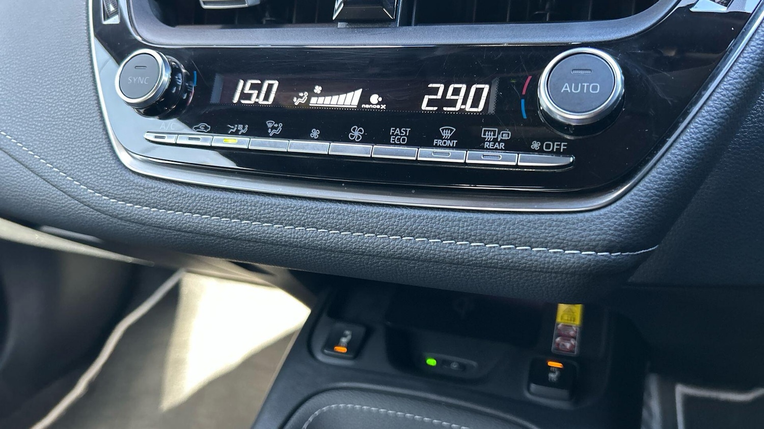 Vehicle 32