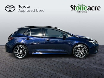 Used Toyota Corolla 2024 for sale - 75769930: Photo