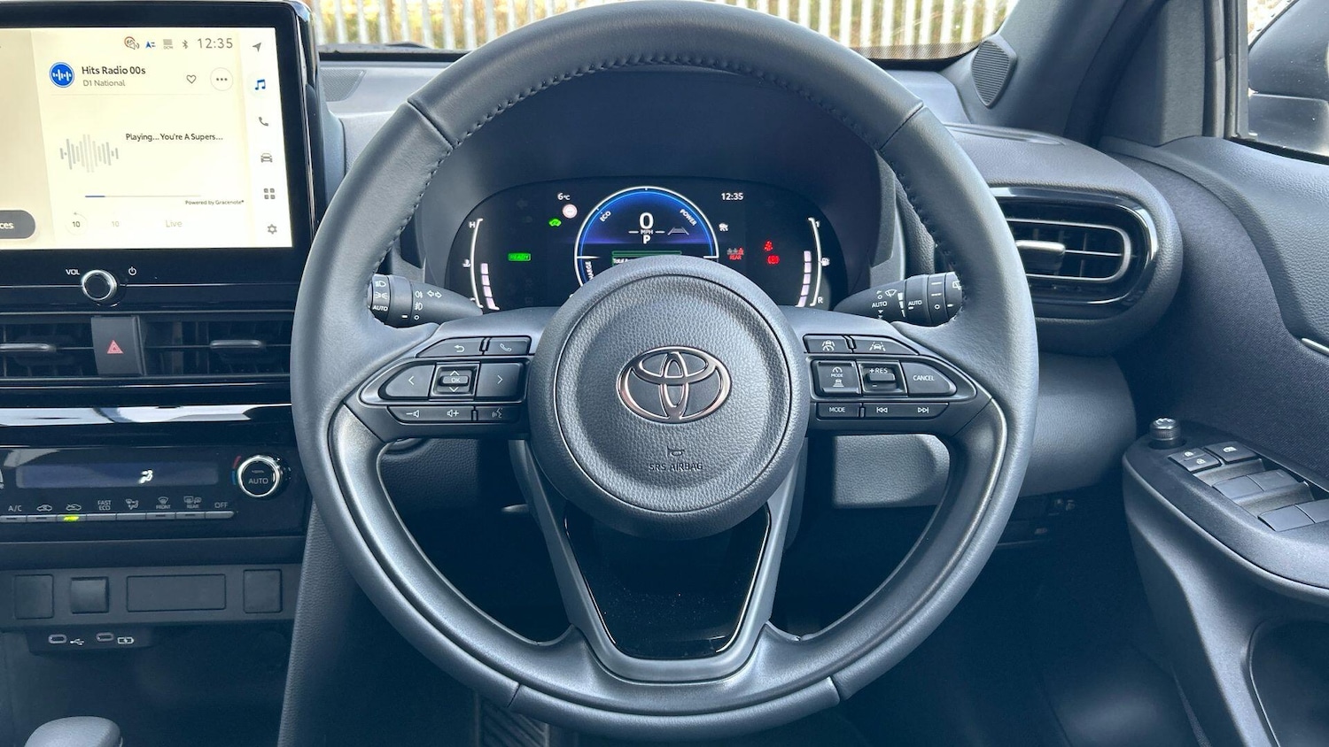 Used Toyota Yaris Cross 2025 for sale - 77255224: Photo 12