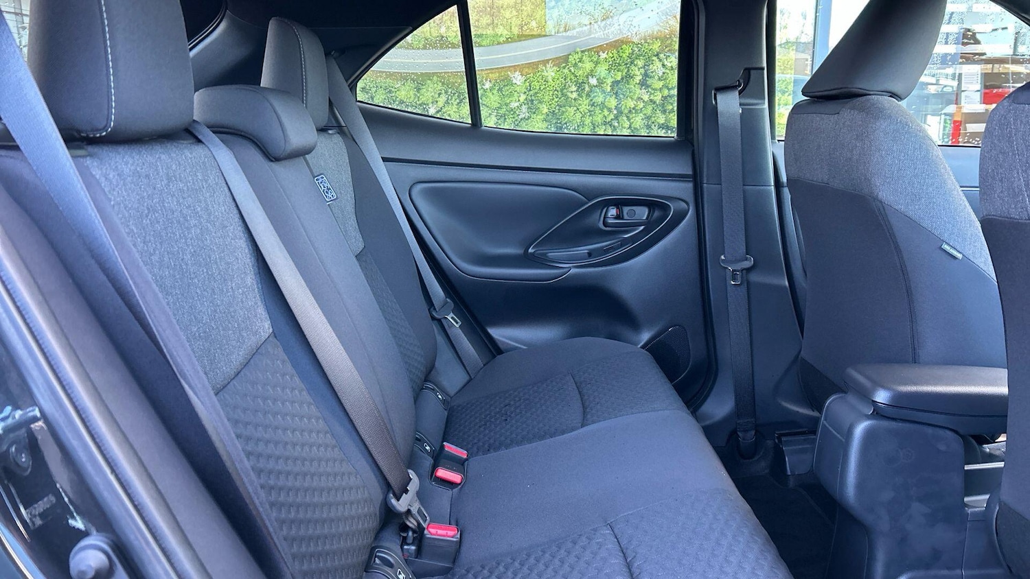 Used Toyota Yaris Cross 2025 for sale - 77255224: Photo 16