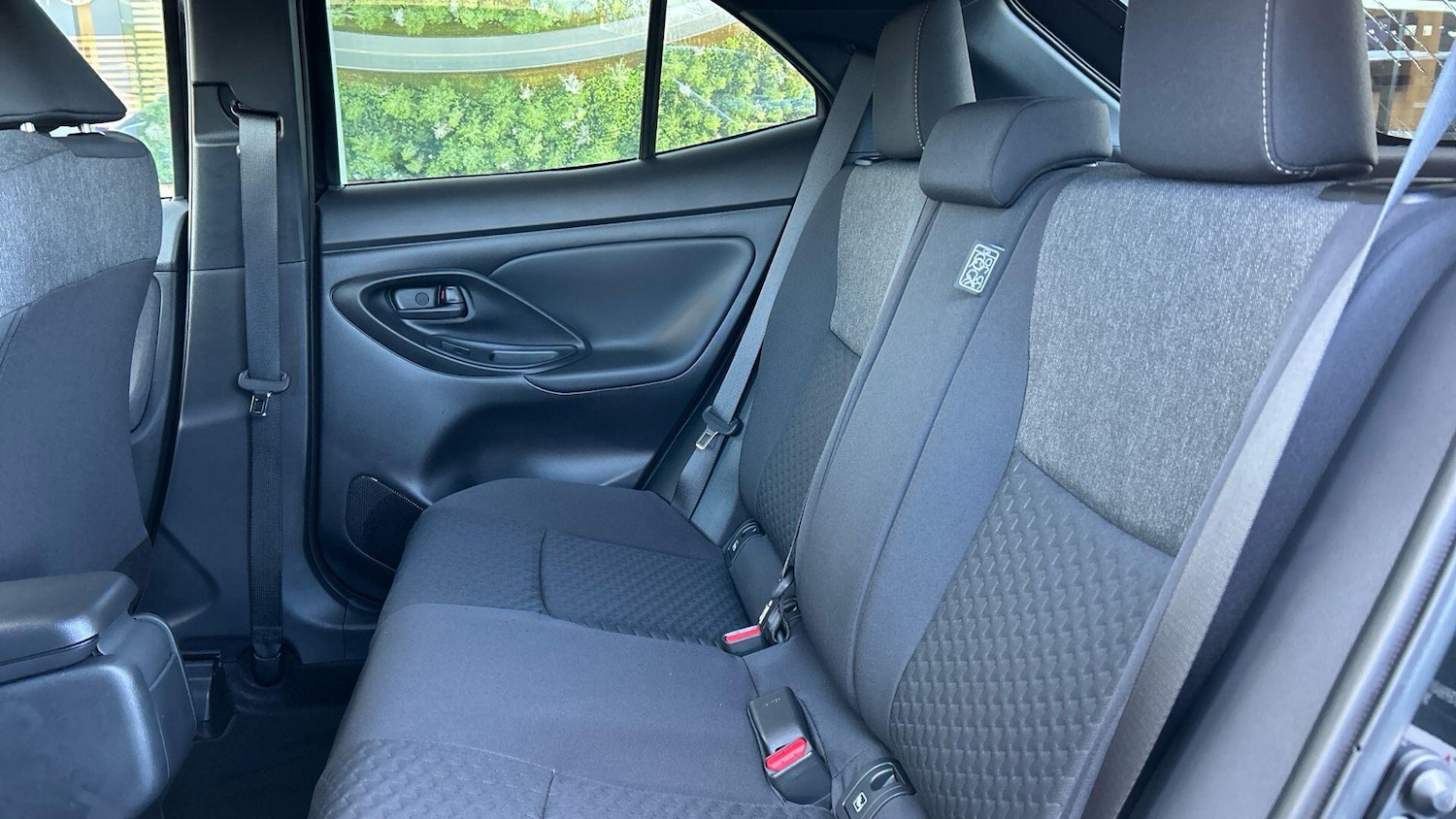 Used Toyota Yaris Cross 2025 for sale - 77255224: Photo 17