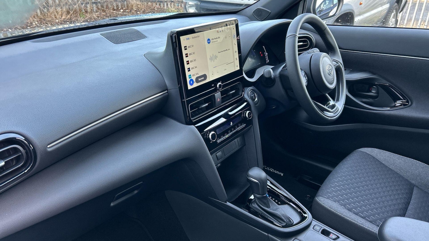 Used Toyota Yaris Cross 2025 for sale - 77255224: Photo 39