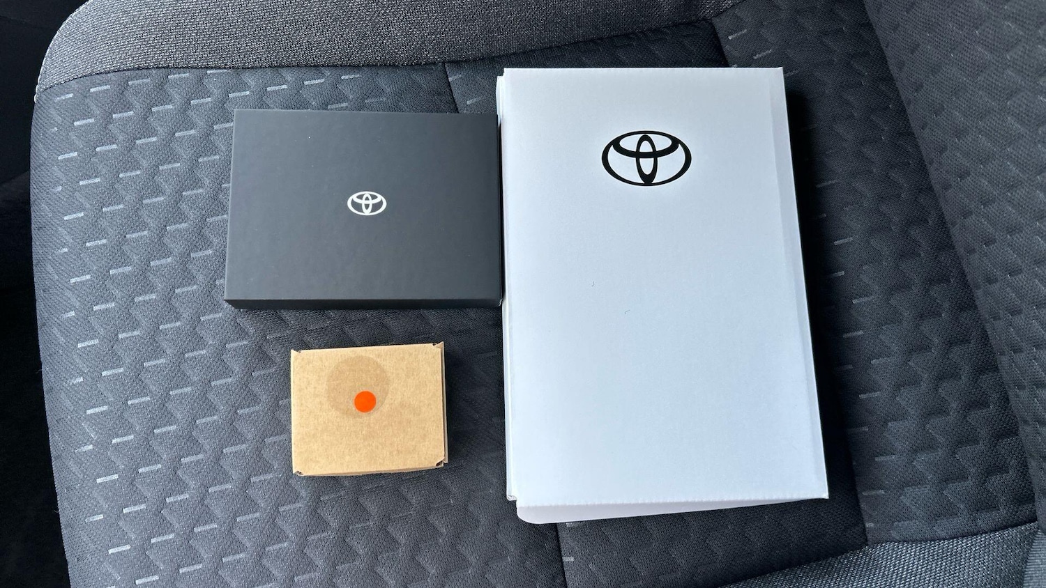 Used Toyota Yaris Cross 2025 for sale - 77255224: Photo 41