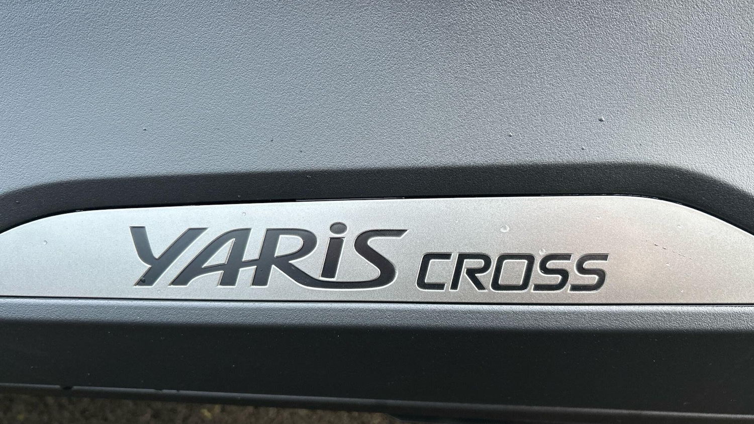 Used Toyota Yaris Cross 2025 for sale - 77255224: Photo 43