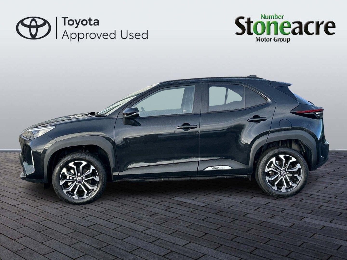 Used Toyota Yaris Cross 2025 for sale - 77255224: Photo 6