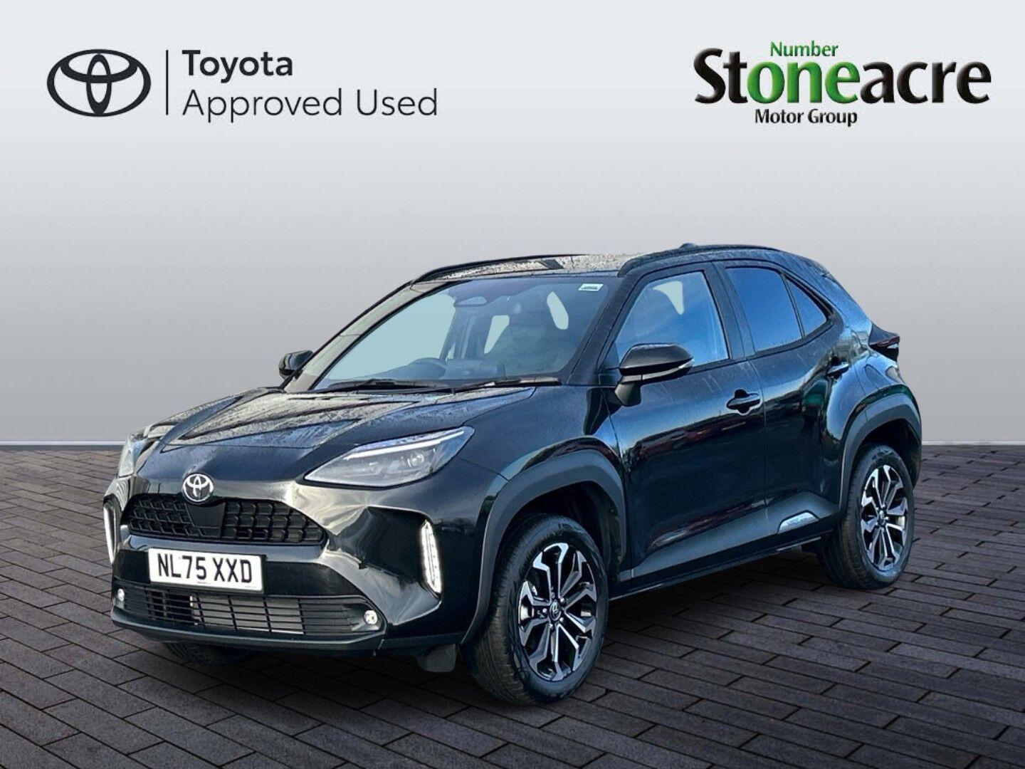 Used Toyota Yaris Cross 2025 for sale - 77255224: Photo 7