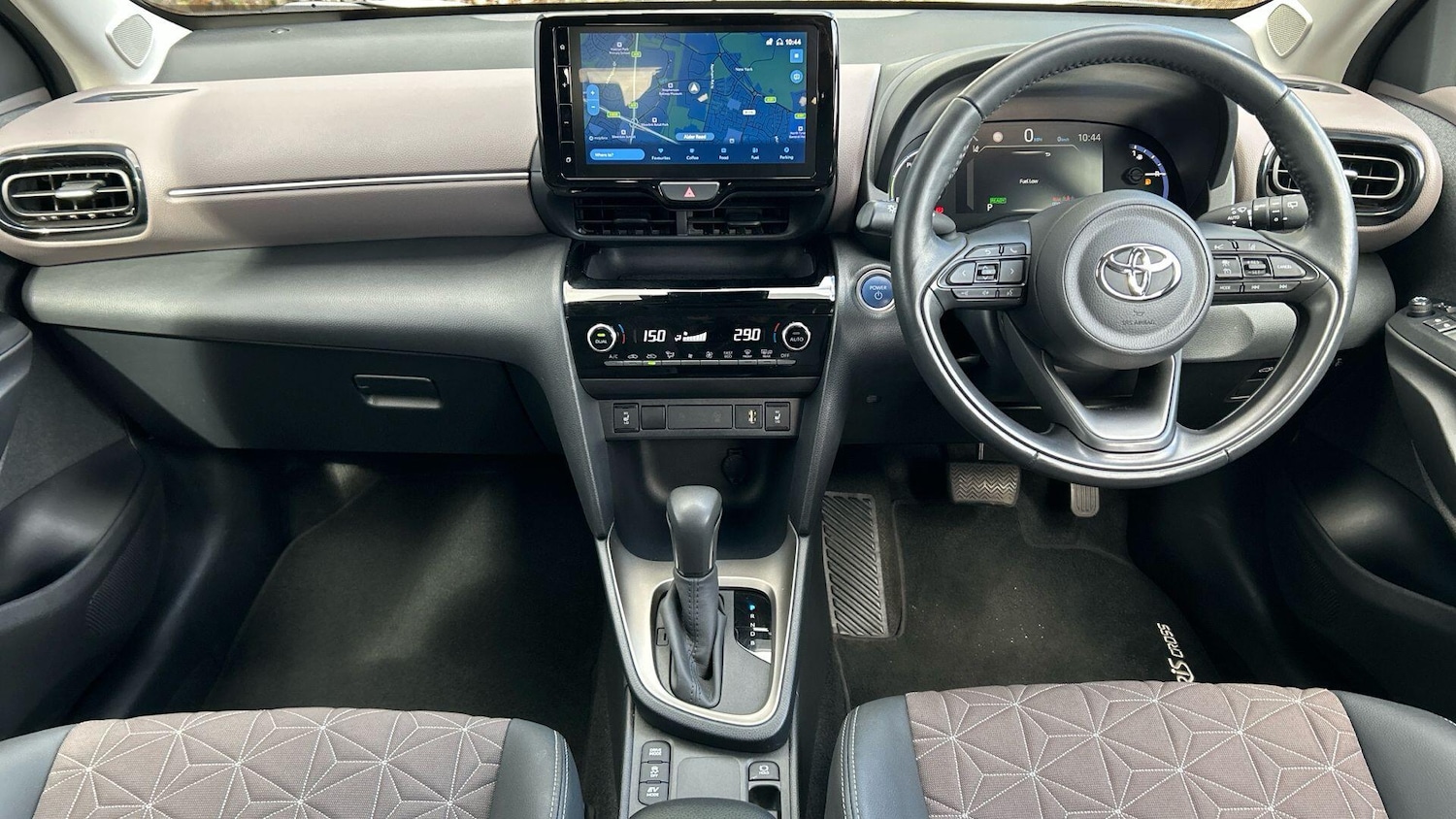 Vehicle 11