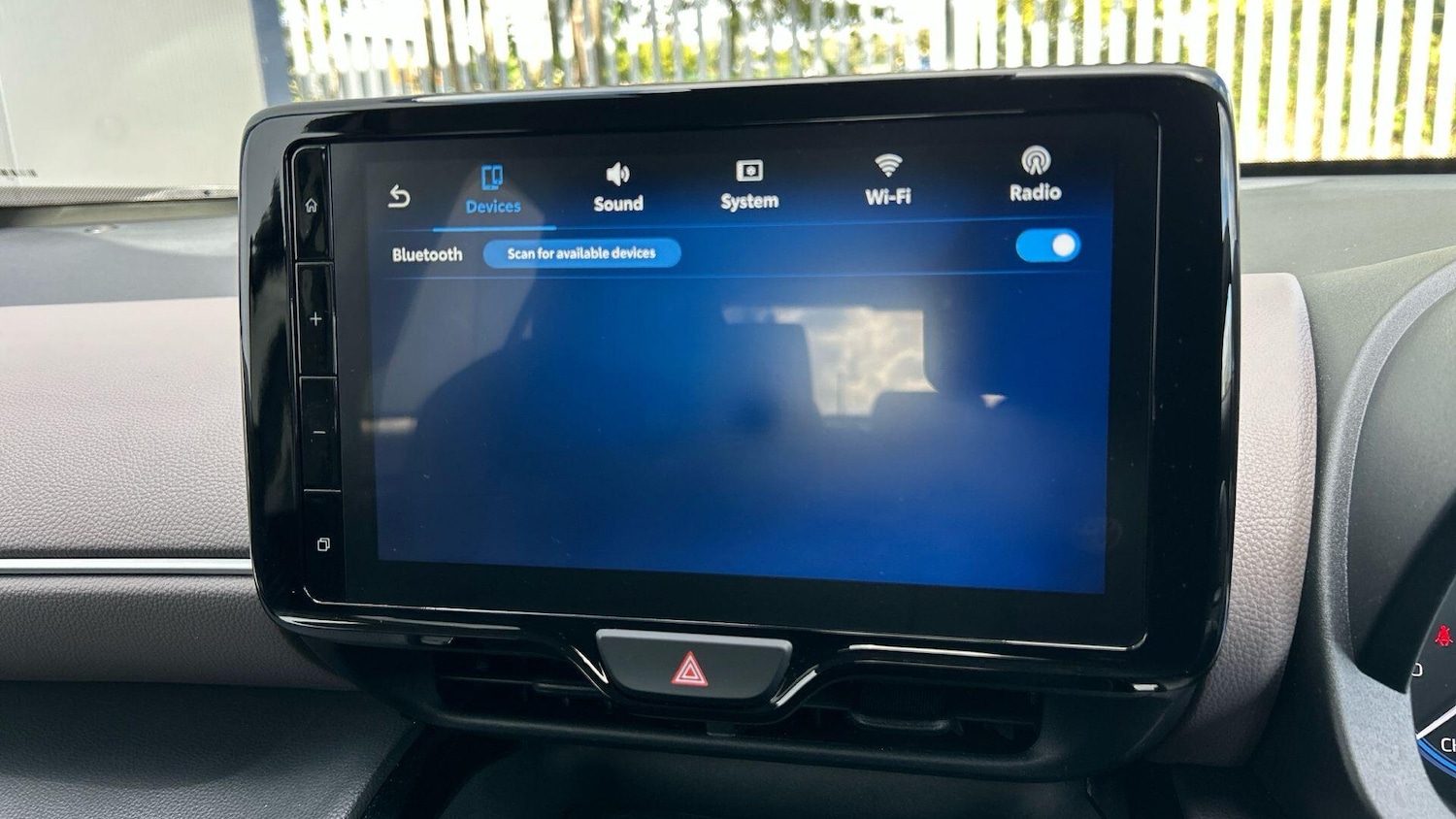 Vehicle 28