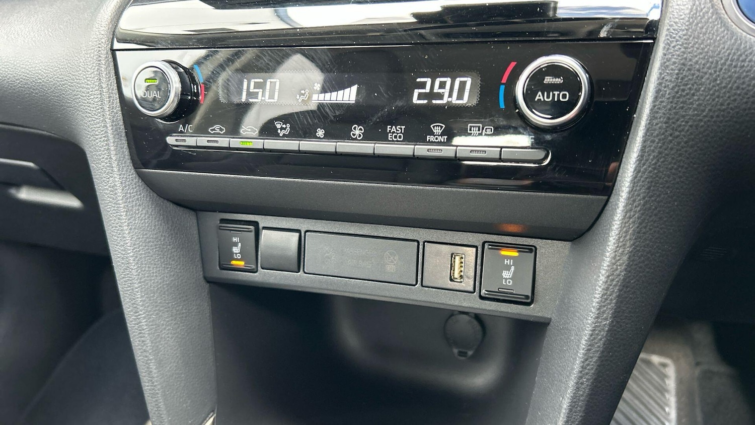 Vehicle 32