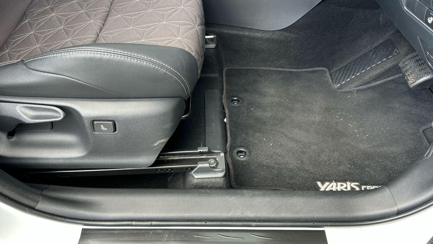 Vehicle 46