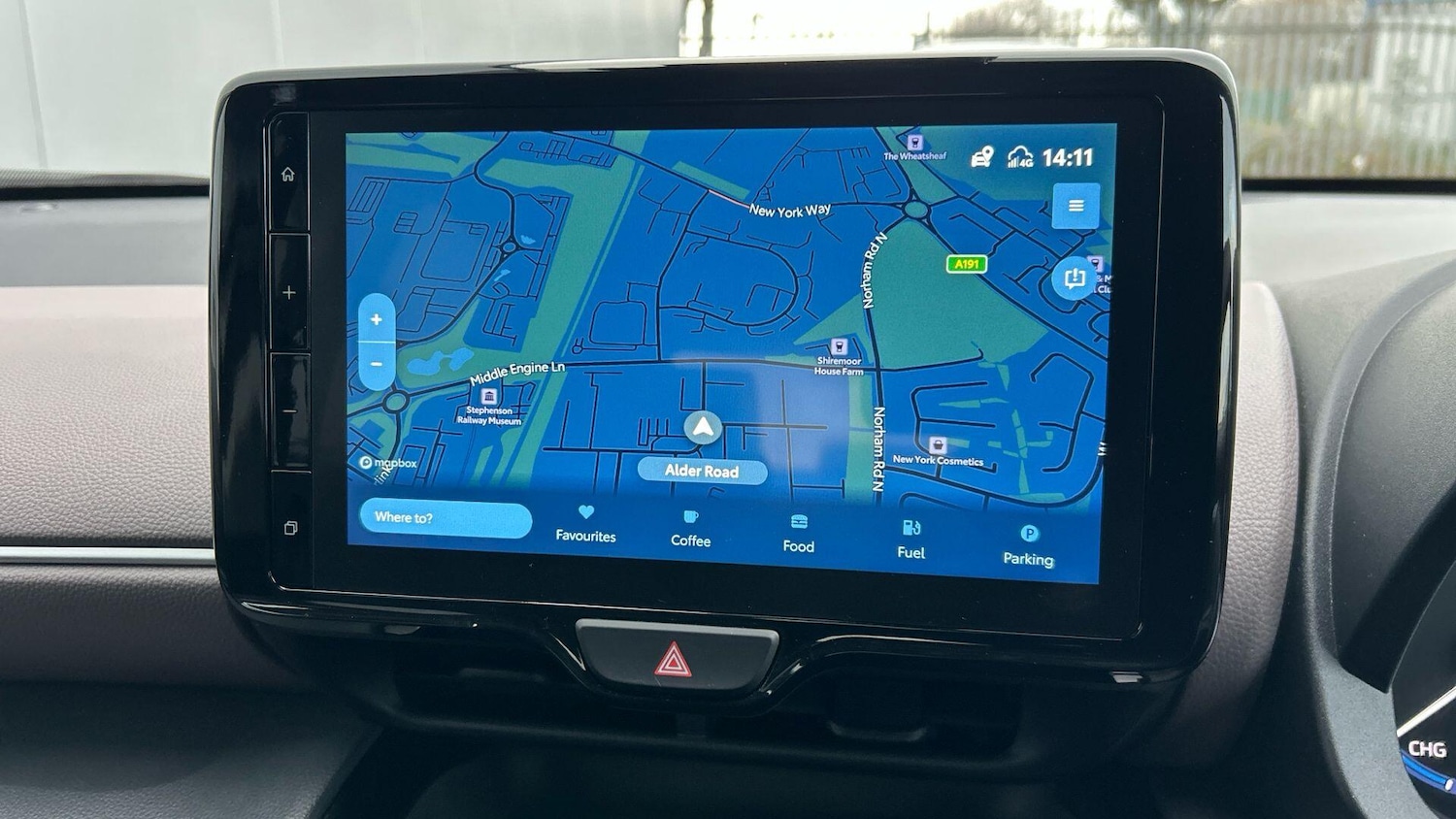 Used Toyota Yaris Cross 2023 for sale - 76825073: Photo 11