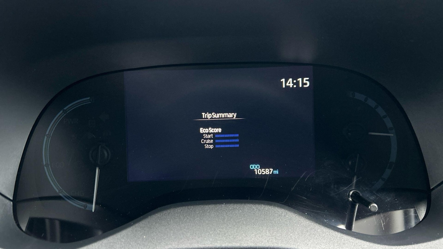 Used Toyota Yaris Cross 2023 for sale - 76825073: Photo 13