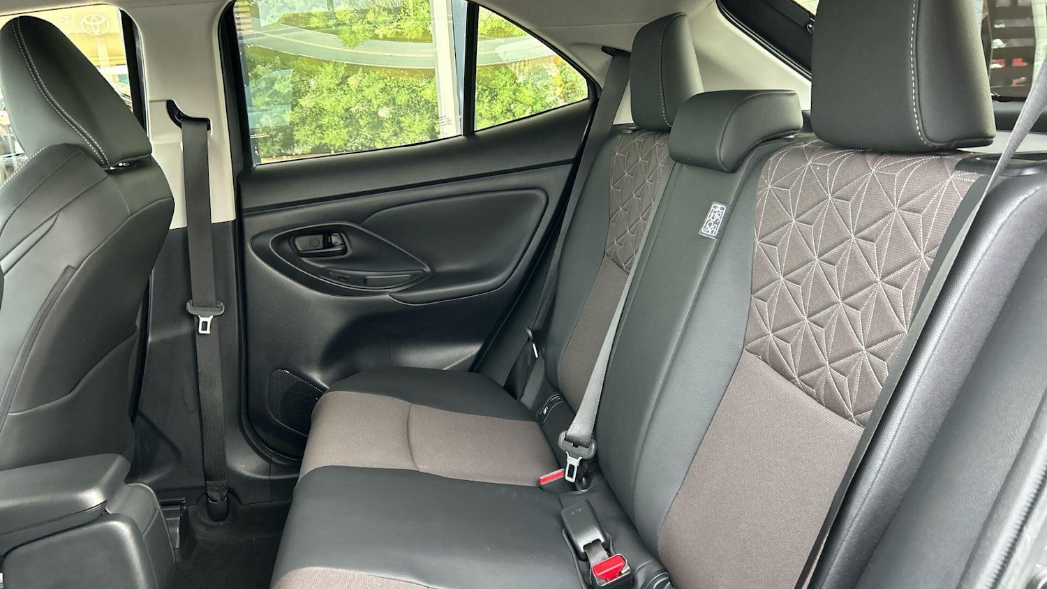 Used Toyota Yaris Cross 2023 for sale - 76825073: Photo 17