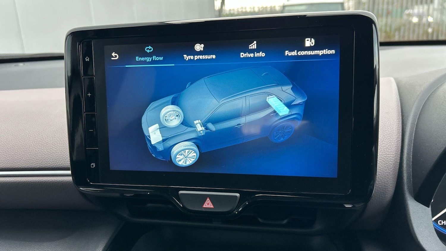 Used Toyota Yaris Cross 2023 for sale - 76825073: Photo 20